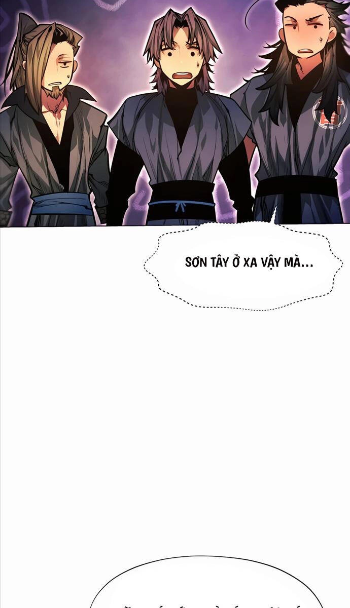 Chuyển Sinh Vào Thế Giới Võ Lâm Chapter 67 - 121