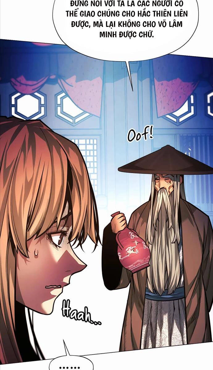 Chuyển Sinh Vào Thế Giới Võ Lâm Chapter 67 - 122