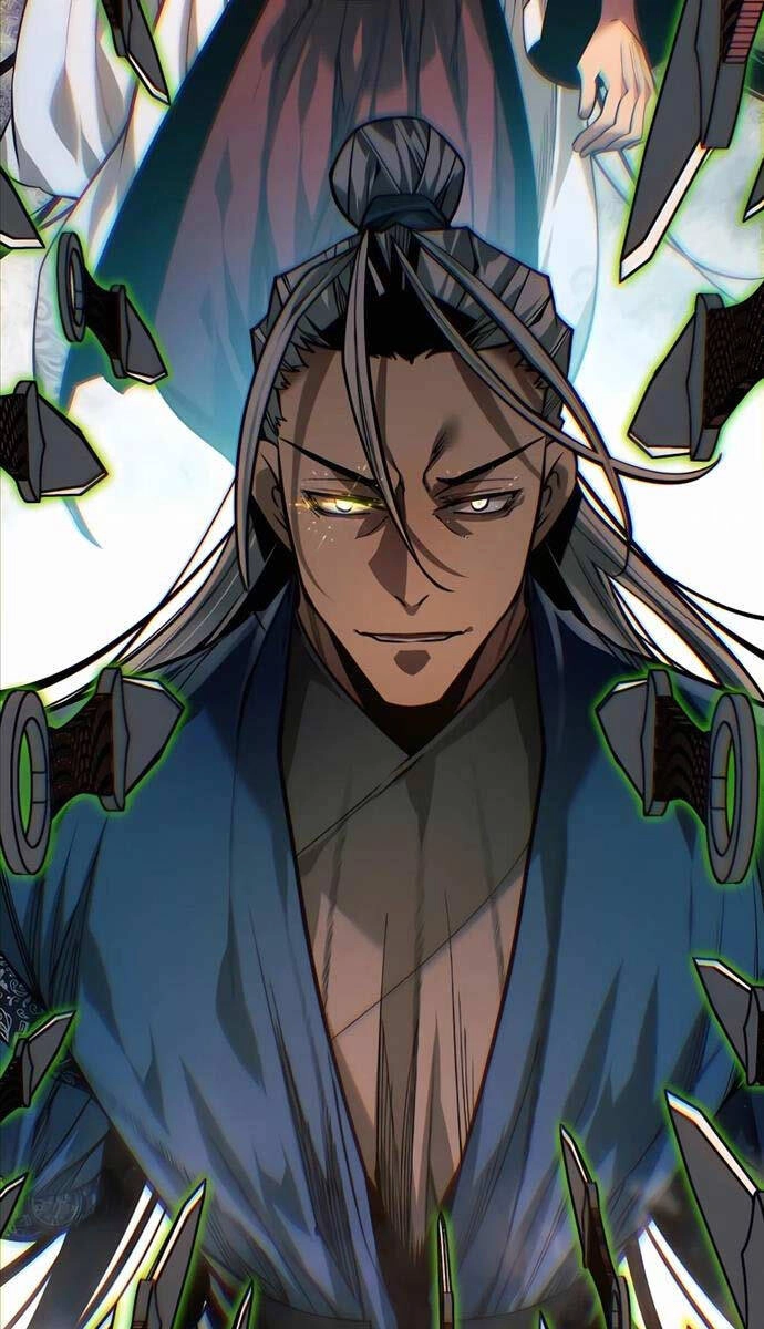 Chuyển Sinh Vào Thế Giới Võ Lâm Chapter 68 - 27