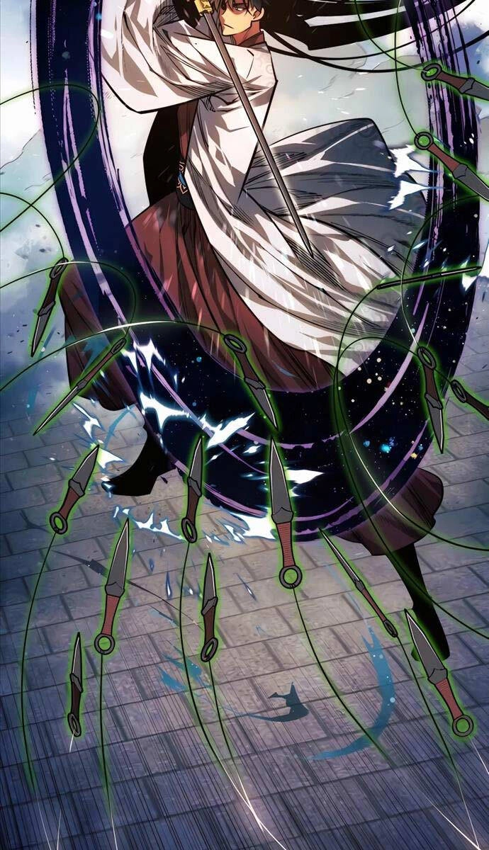 Chuyển Sinh Vào Thế Giới Võ Lâm Chapter 68 - 30