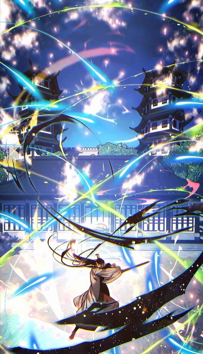 Chuyển Sinh Vào Thế Giới Võ Lâm Chapter 68 - 70