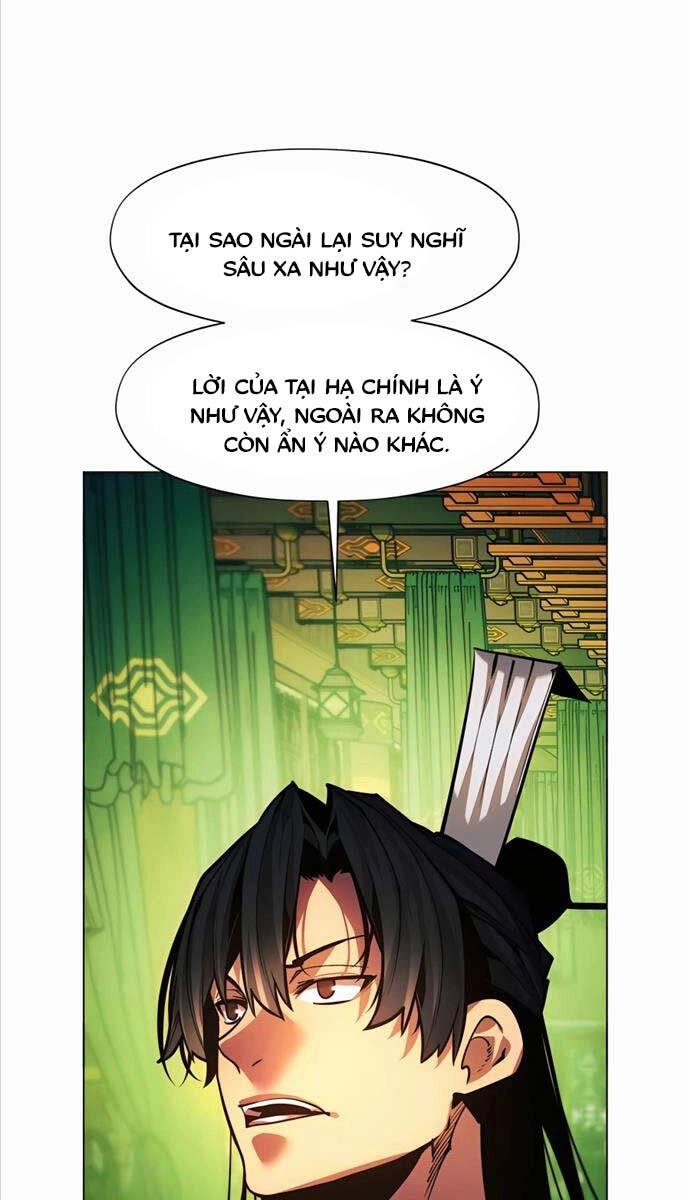 Chuyển Sinh Vào Thế Giới Võ Lâm Chapter 68 - 119