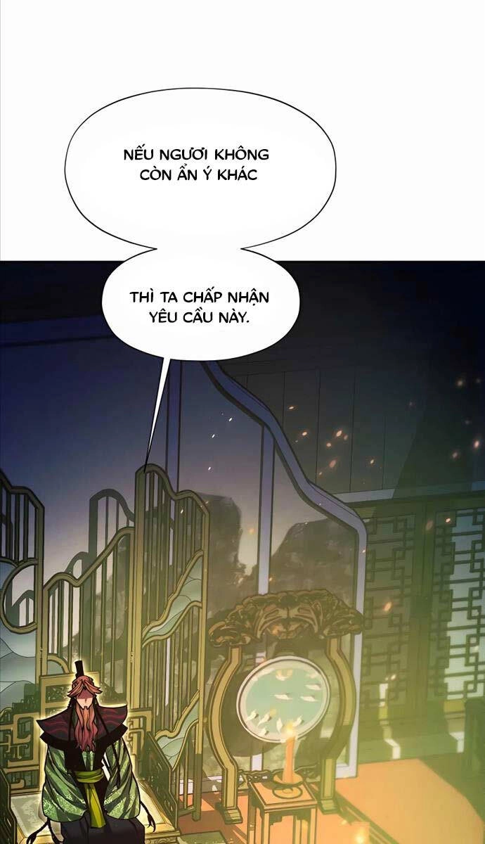 Chuyển Sinh Vào Thế Giới Võ Lâm Chapter 68 - 126