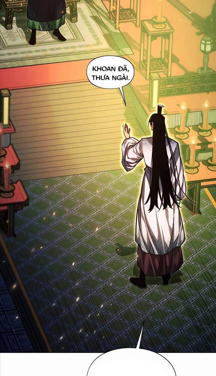 Chuyển Sinh Vào Thế Giới Võ Lâm Chapter 68 - 127