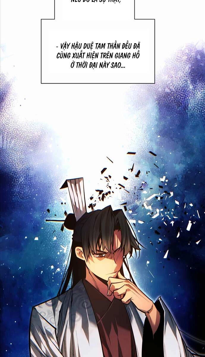 Chuyển Sinh Vào Thế Giới Võ Lâm Chapter 69 - 11