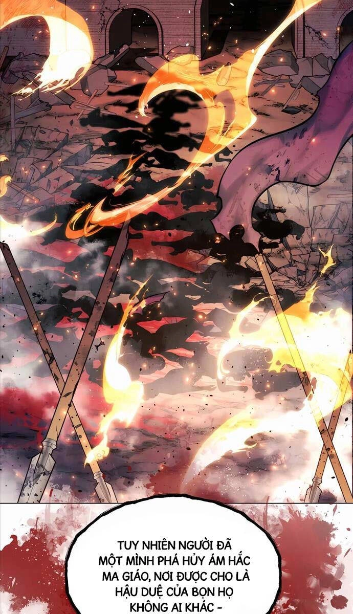 Chuyển Sinh Vào Thế Giới Võ Lâm Chapter 69 - 16