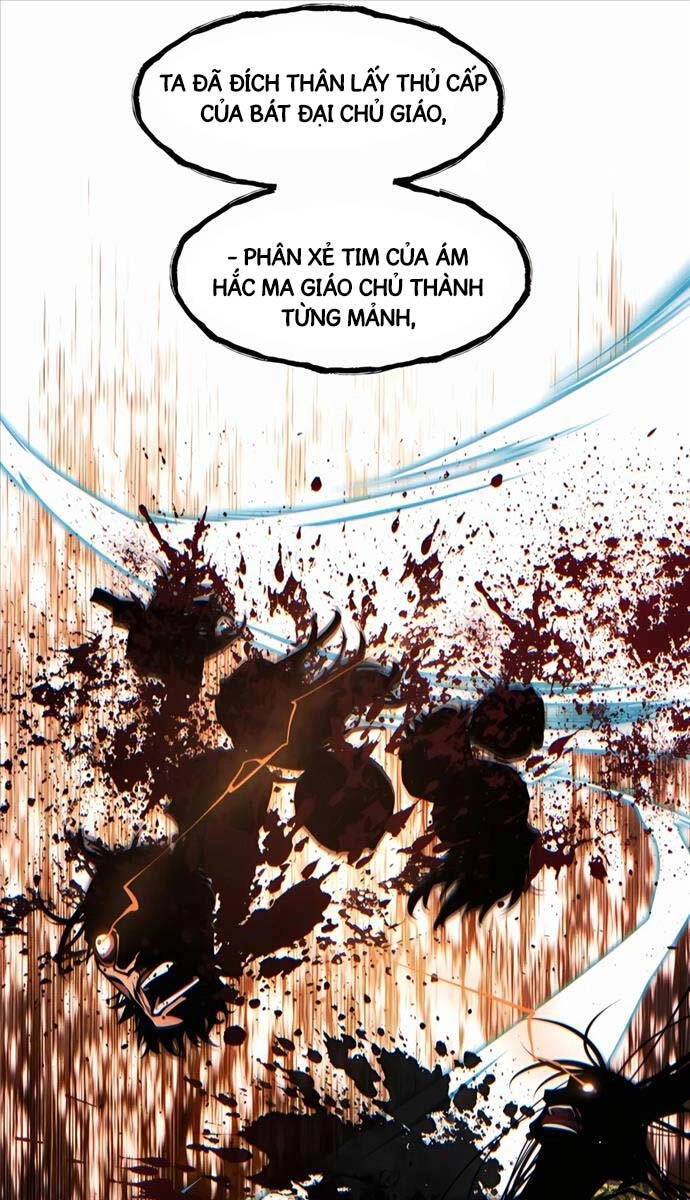 Chuyển Sinh Vào Thế Giới Võ Lâm Chapter 69 - 18