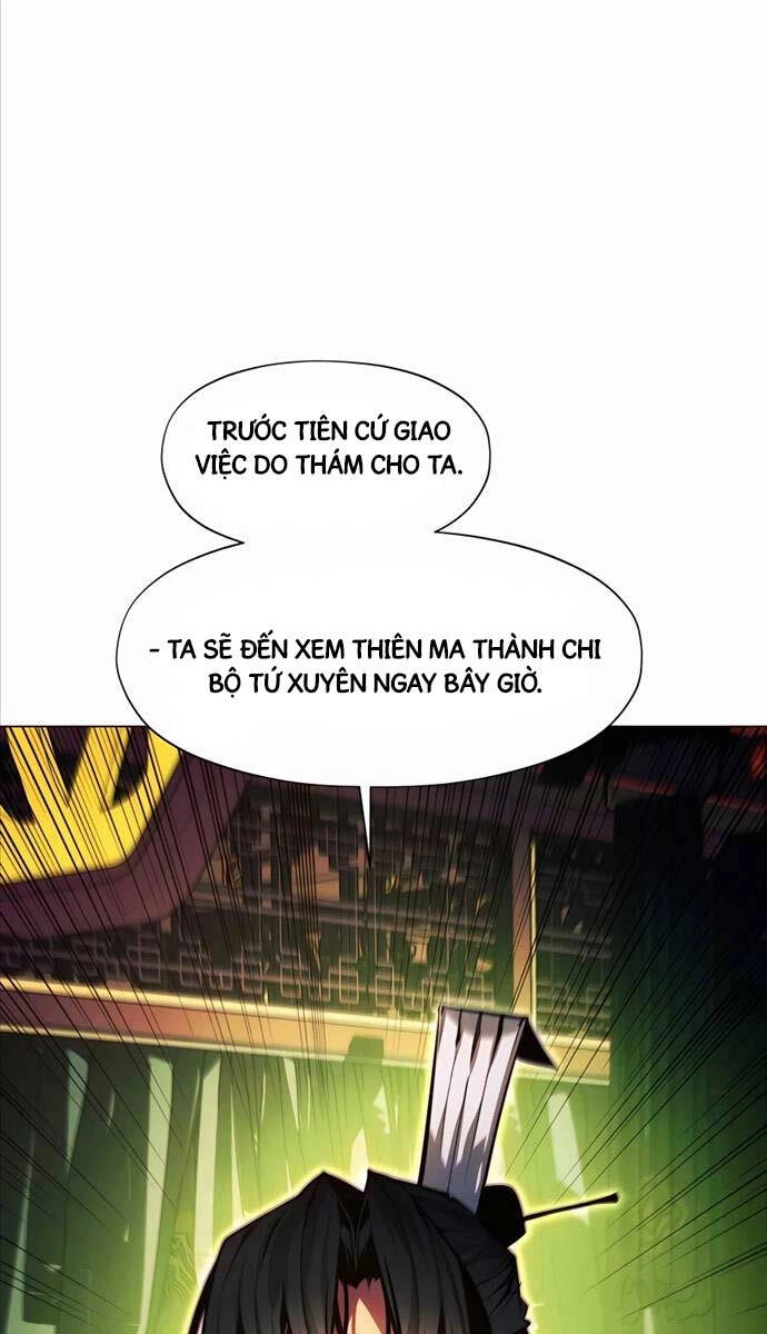 Chuyển Sinh Vào Thế Giới Võ Lâm Chapter 69 - 60