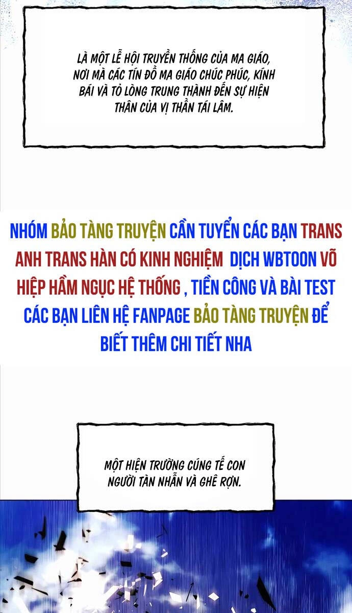 Chuyển Sinh Vào Thế Giới Võ Lâm Chapter 69 - 74