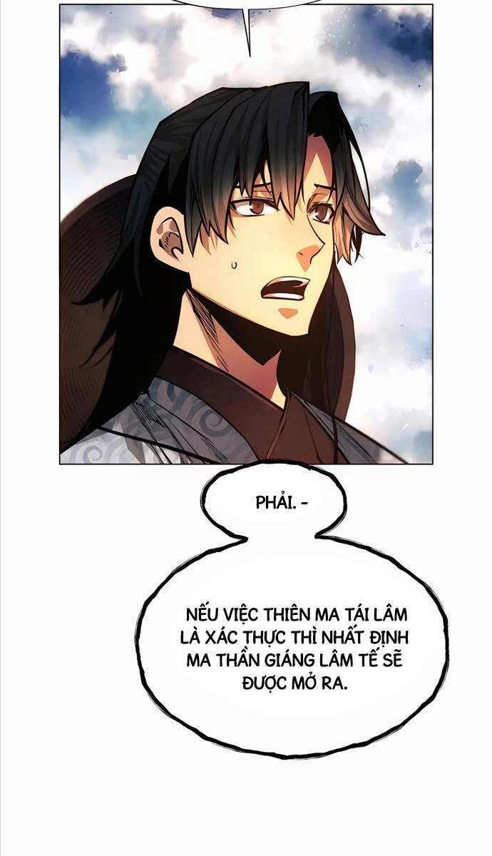 Chuyển Sinh Vào Thế Giới Võ Lâm Chapter 69 - 79