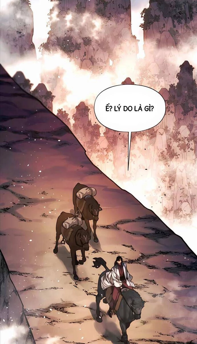 Chuyển Sinh Vào Thế Giới Võ Lâm Chapter 69 - 83