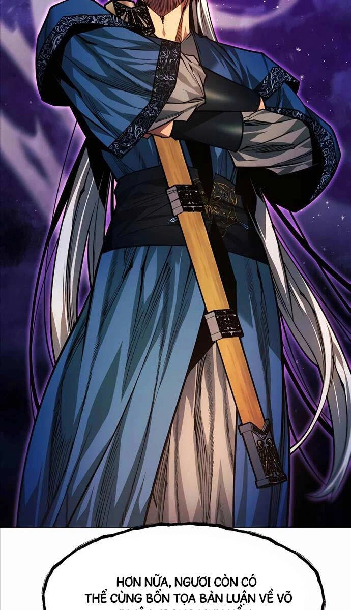 Chuyển Sinh Vào Thế Giới Võ Lâm Chapter 69 - 95