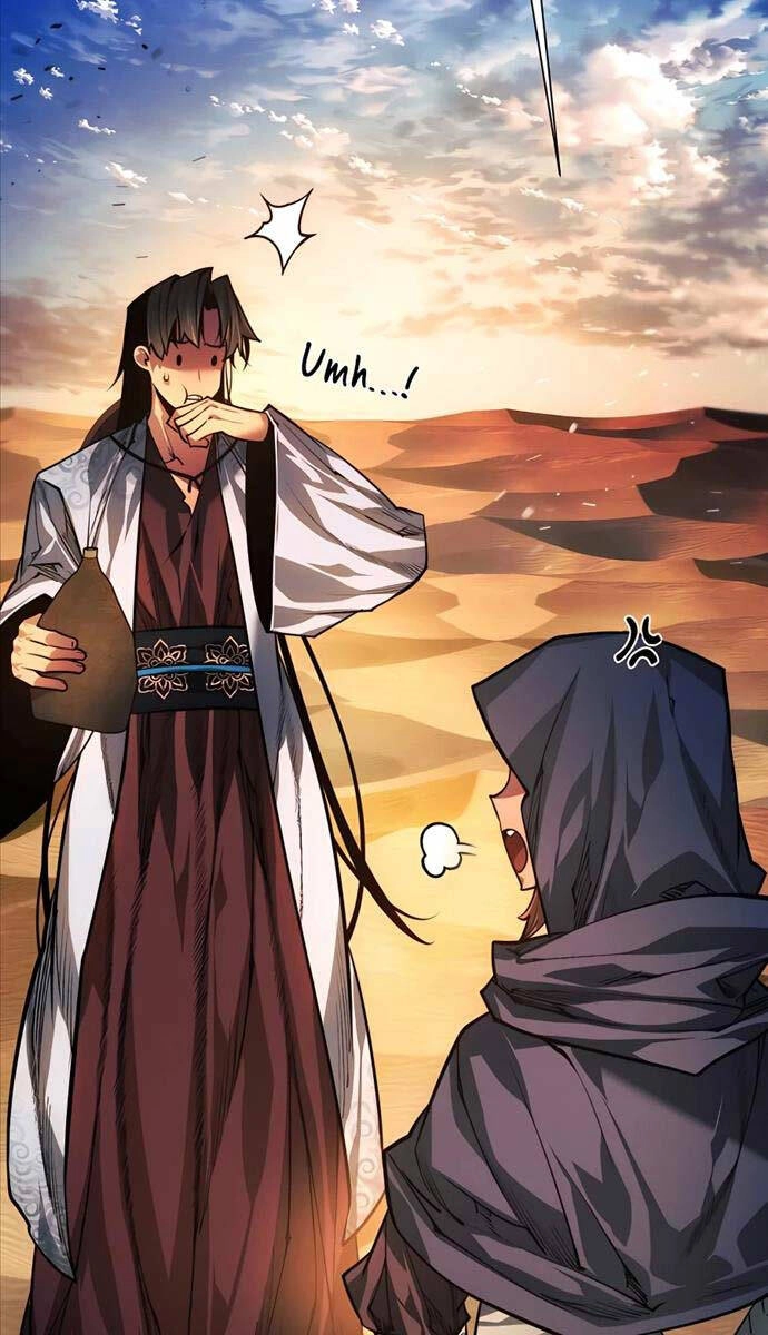 Chuyển Sinh Vào Thế Giới Võ Lâm Chapter 70 - 21