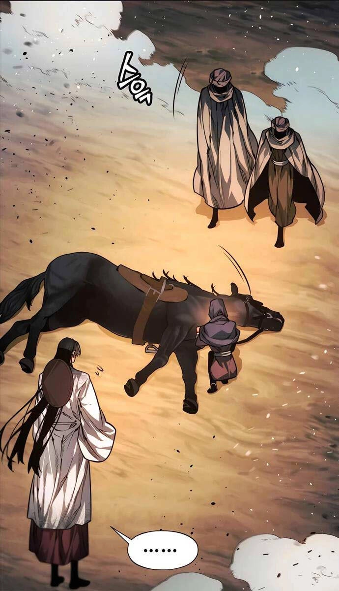 Chuyển Sinh Vào Thế Giới Võ Lâm Chapter 70 - 23