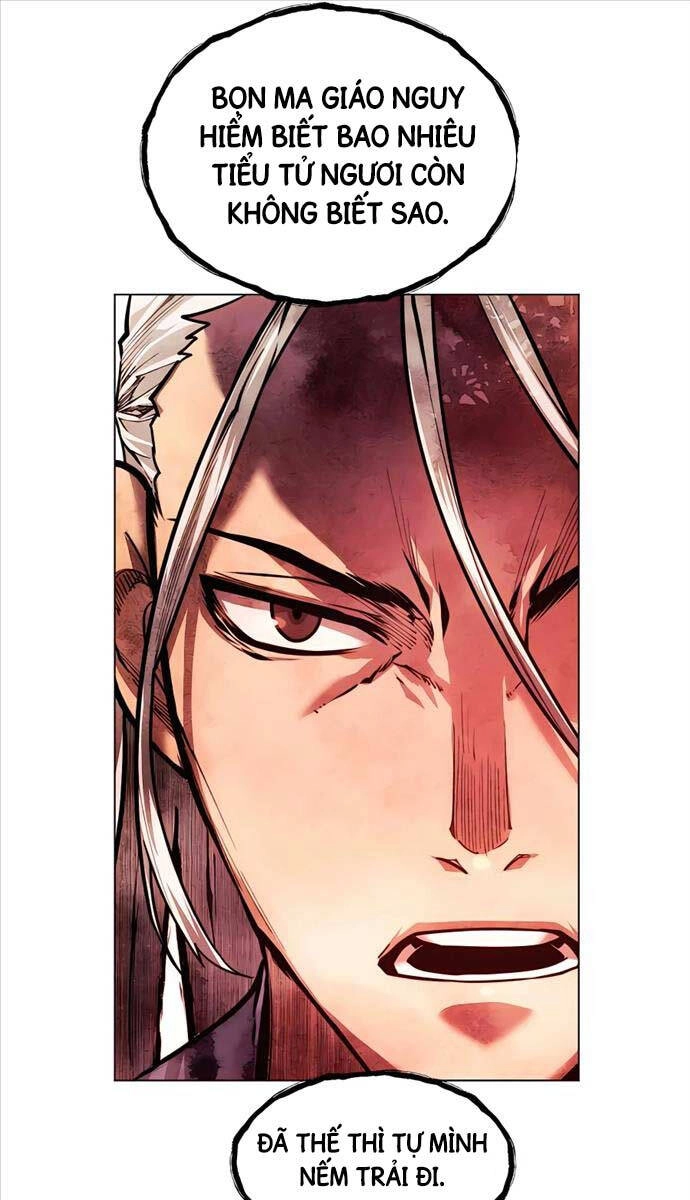 Chuyển Sinh Vào Thế Giới Võ Lâm Chapter 70 - 44