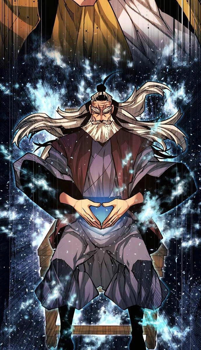 Chuyển Sinh Vào Thế Giới Võ Lâm Chapter 70 - 62