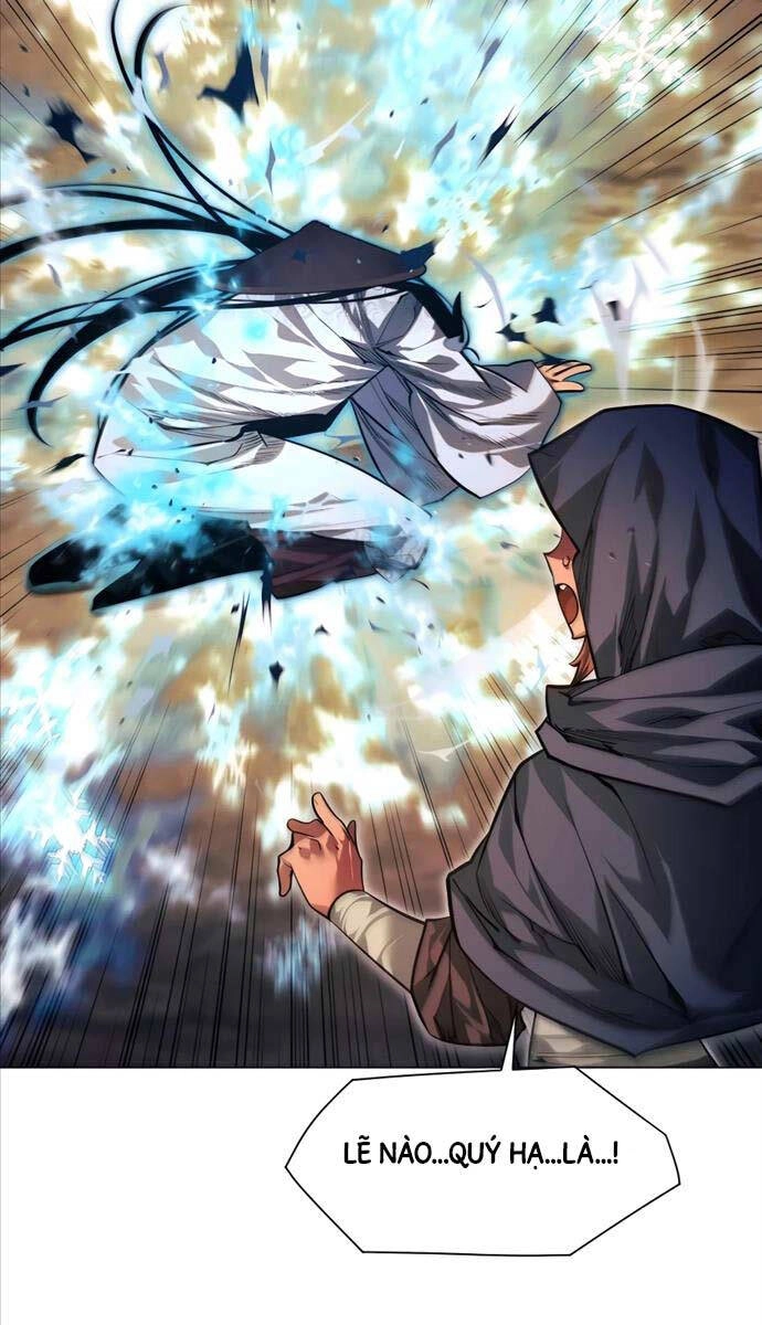 Chuyển Sinh Vào Thế Giới Võ Lâm Chapter 70 - 67