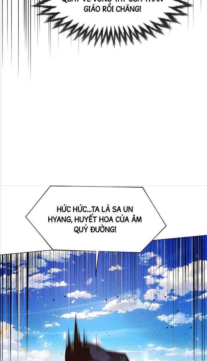 Chuyển Sinh Vào Thế Giới Võ Lâm Chapter 70 - 72