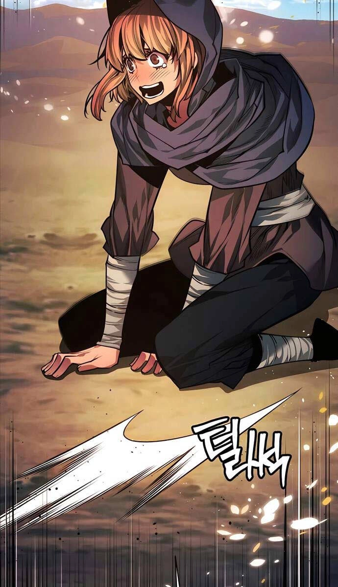 Chuyển Sinh Vào Thế Giới Võ Lâm Chapter 70 - 73