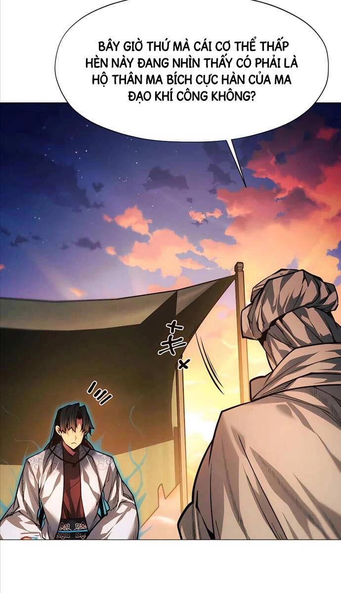 Chuyển Sinh Vào Thế Giới Võ Lâm Chapter 70 - 83