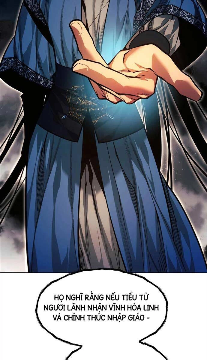 Chuyển Sinh Vào Thế Giới Võ Lâm Chapter 70 - 94