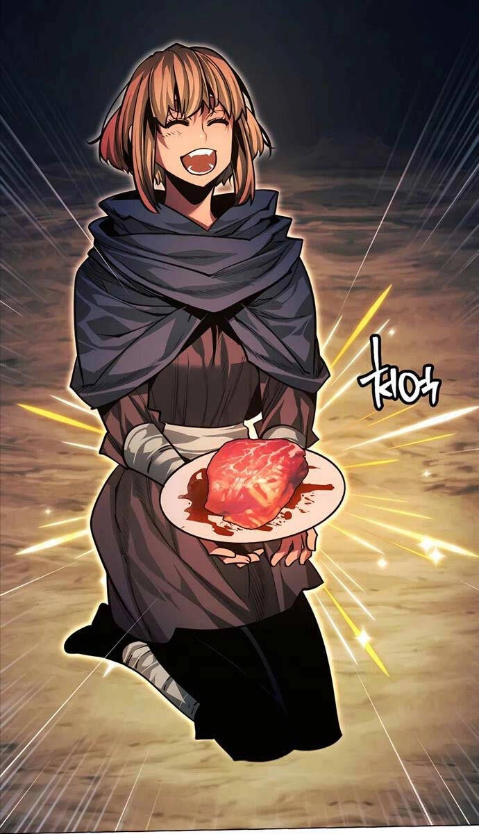 Chuyển Sinh Vào Thế Giới Võ Lâm Chapter 70 - 96