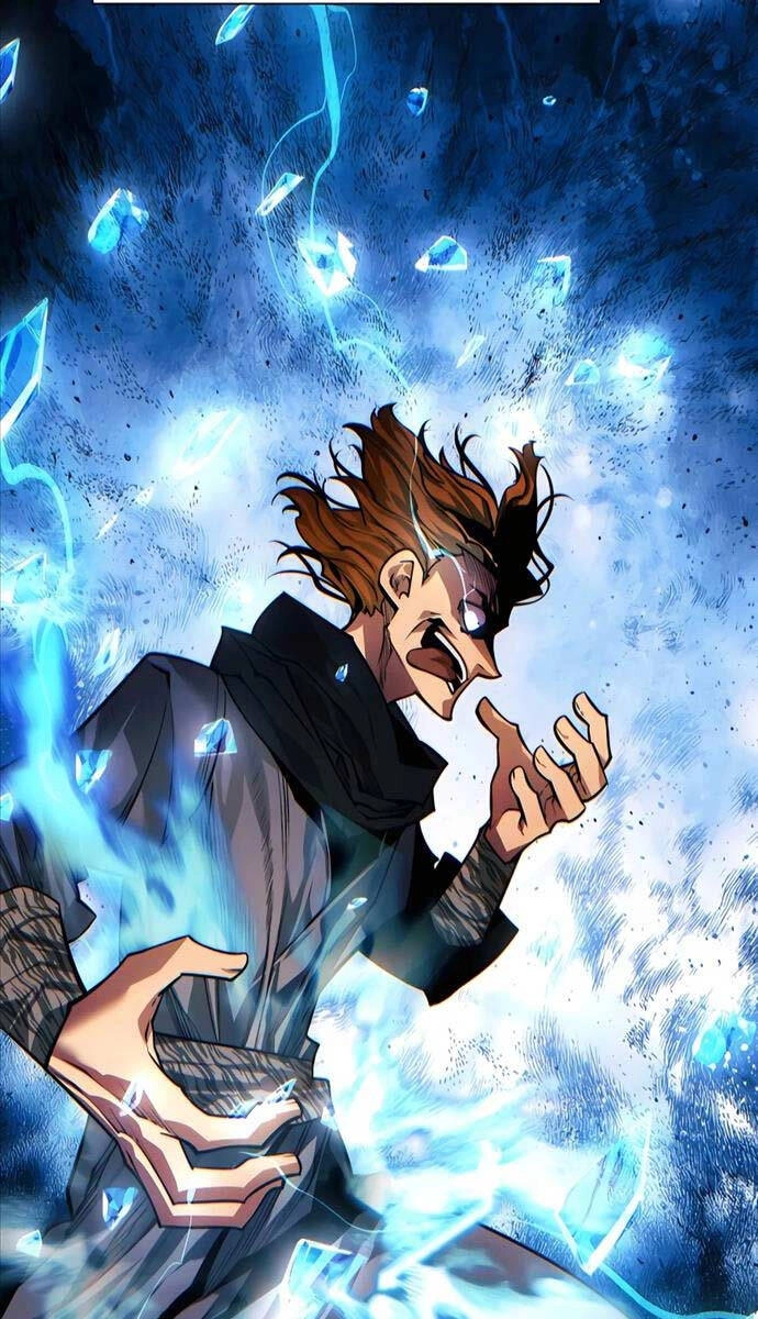 Chuyển Sinh Vào Thế Giới Võ Lâm Chapter 70 - 101