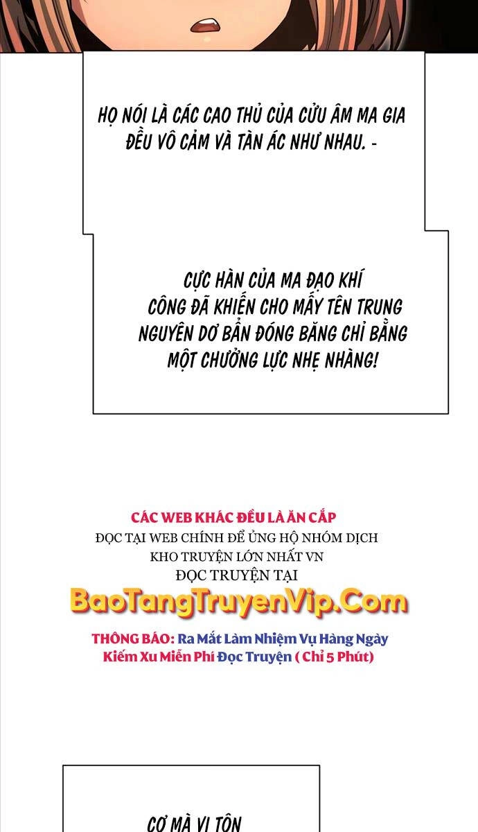 Chuyển Sinh Vào Thế Giới Võ Lâm Chapter 70 - 103