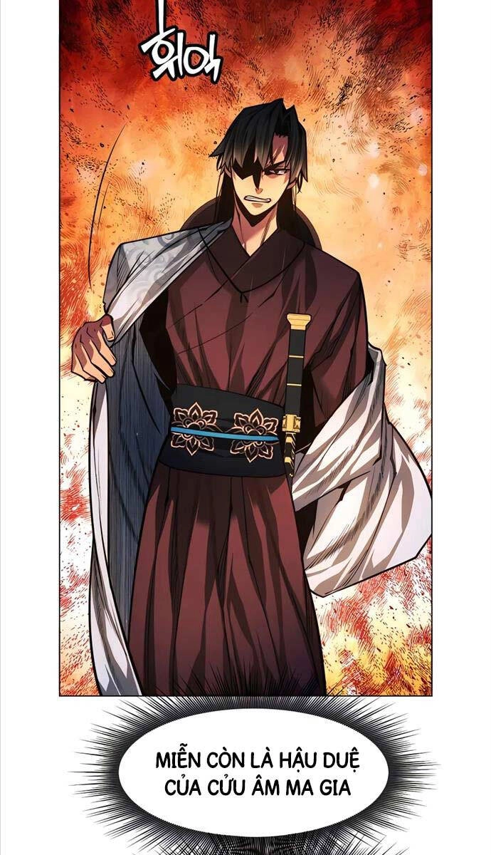 Chuyển Sinh Vào Thế Giới Võ Lâm Chapter 70 - 118