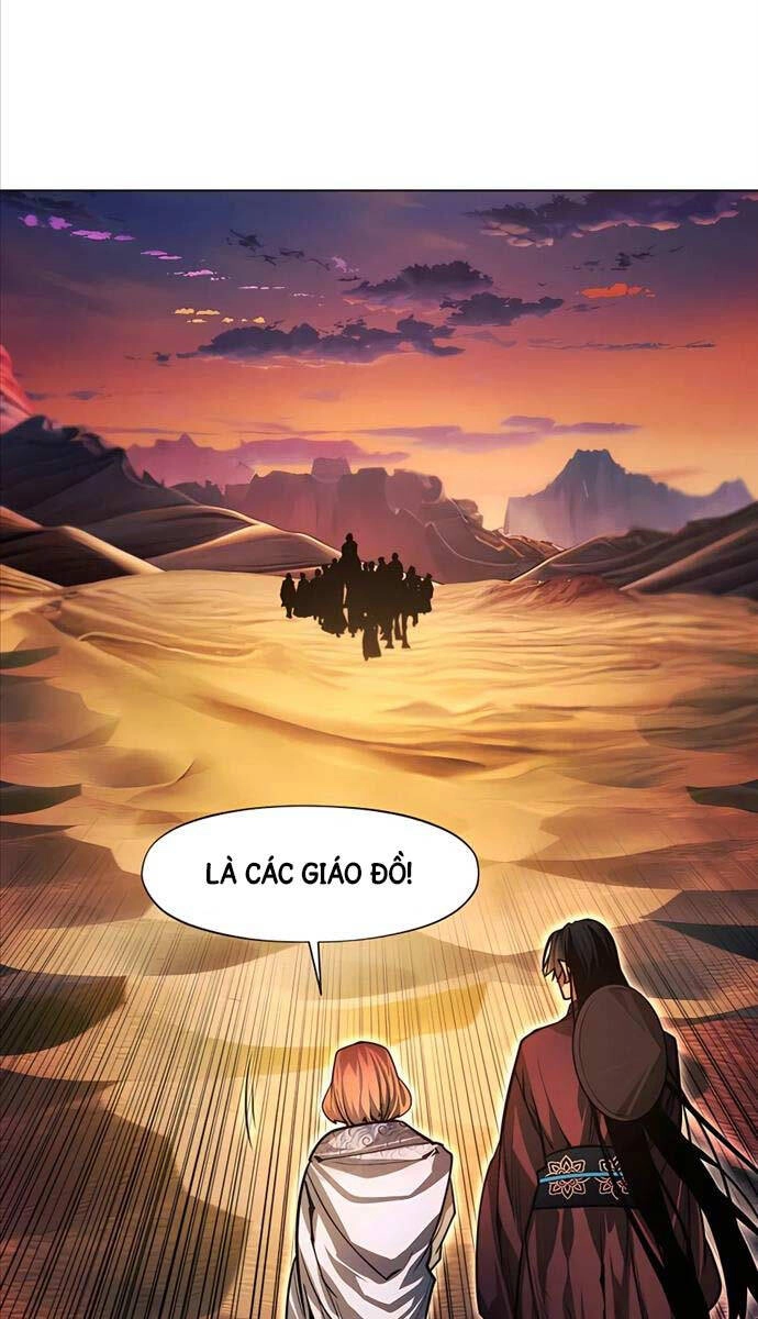 Chuyển Sinh Vào Thế Giới Võ Lâm Chapter 70 - 124