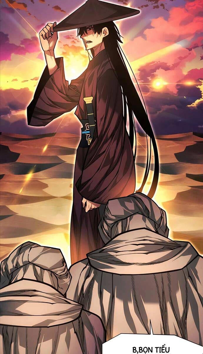 Chuyển Sinh Vào Thế Giới Võ Lâm Chapter 70 - 126