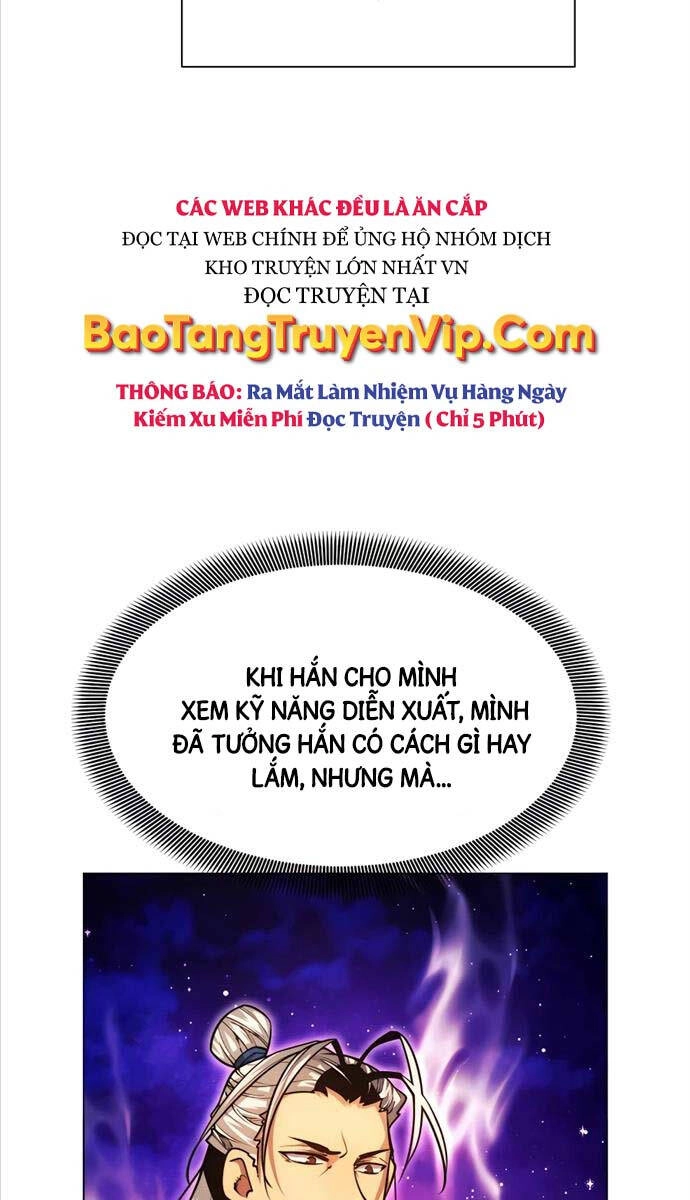 Chuyển Sinh Vào Thế Giới Võ Lâm Chapter 70 - 131