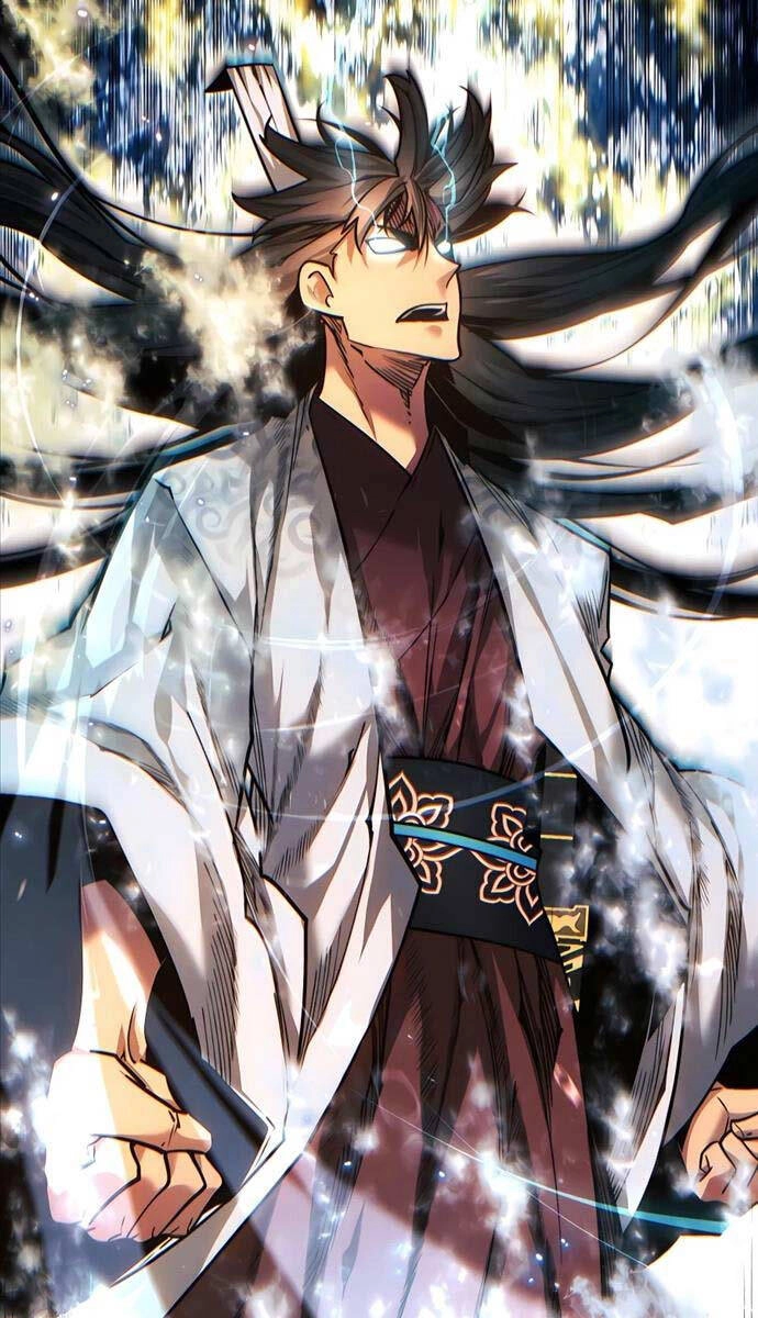 Chuyển Sinh Vào Thế Giới Võ Lâm Chapter 70 - 136