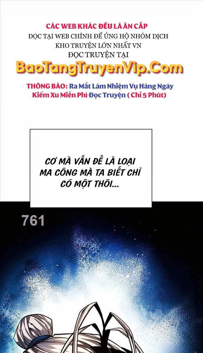 Chuyển Sinh Vào Thế Giới Võ Lâm Chapter 71 - 1