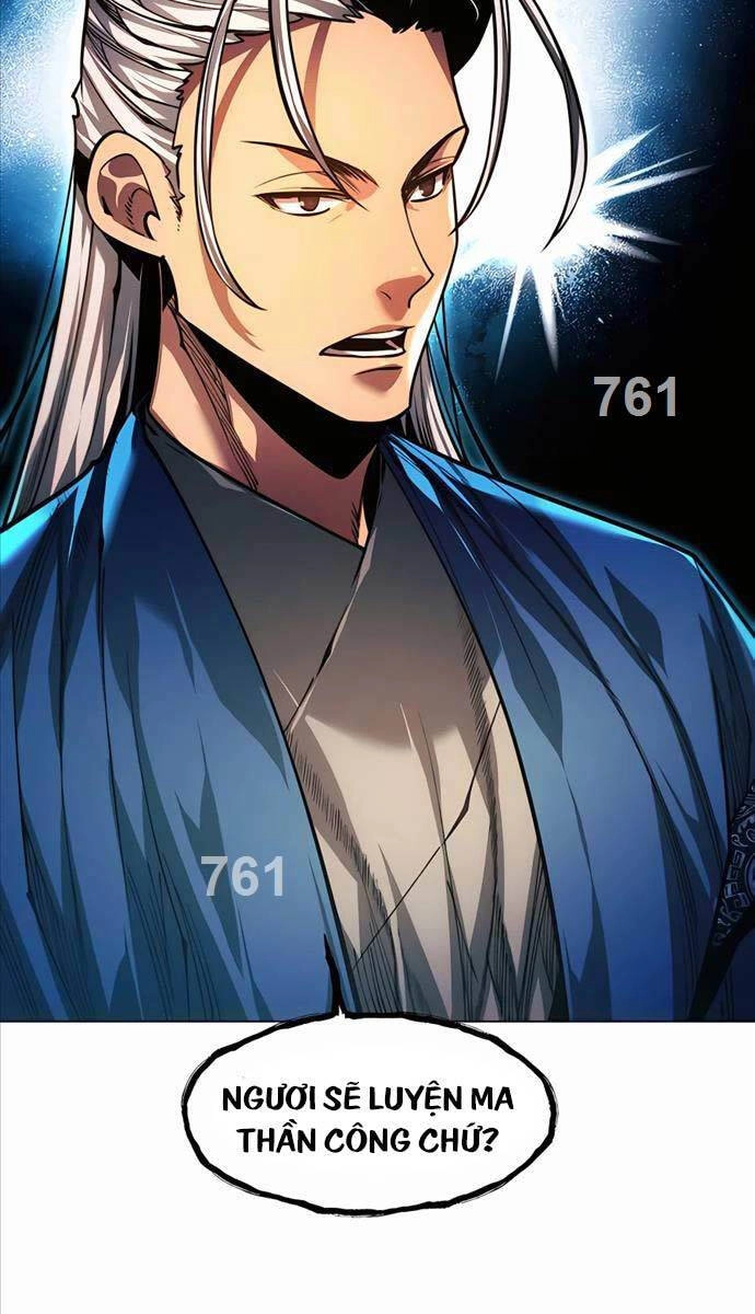 Chuyển Sinh Vào Thế Giới Võ Lâm Chapter 71 - 2