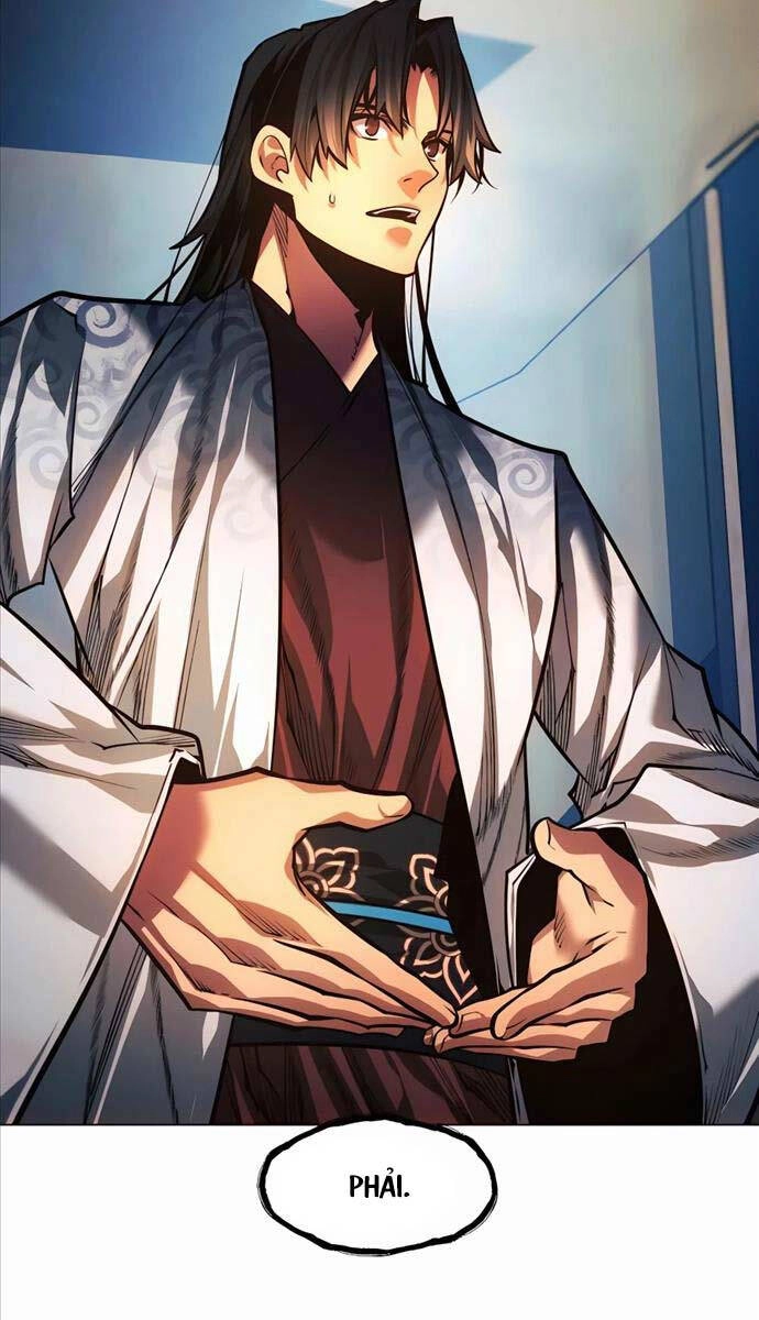 Chuyển Sinh Vào Thế Giới Võ Lâm Chapter 71 - 8