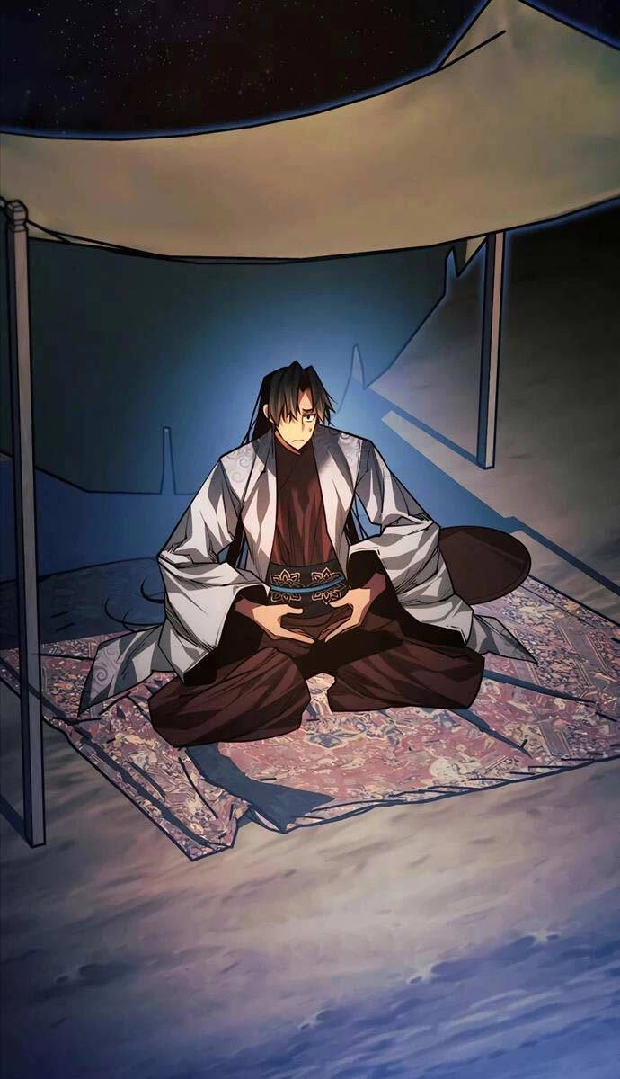 Chuyển Sinh Vào Thế Giới Võ Lâm Chapter 71 - 10