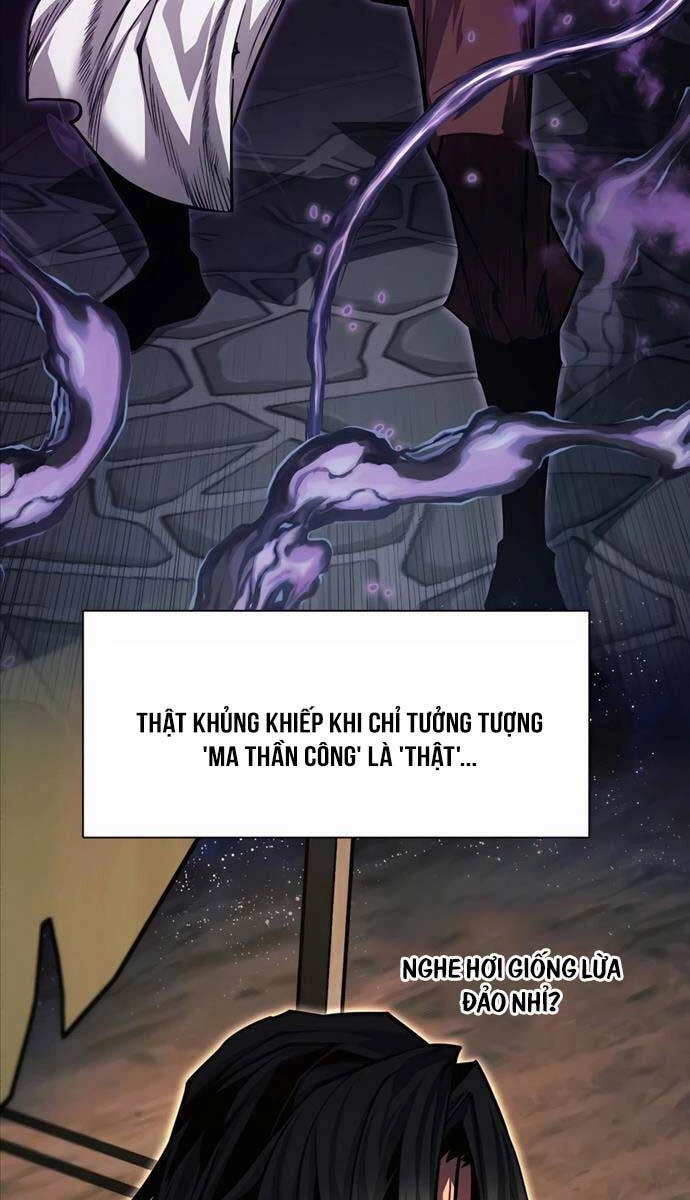 Chuyển Sinh Vào Thế Giới Võ Lâm Chapter 71 - 18