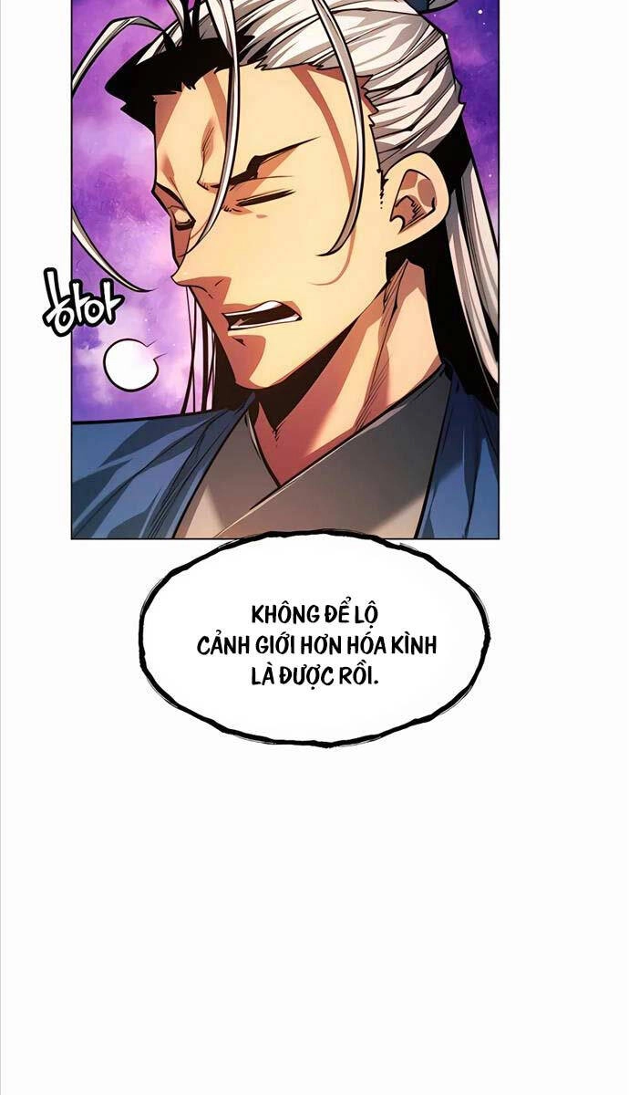 Chuyển Sinh Vào Thế Giới Võ Lâm Chapter 71 - 21