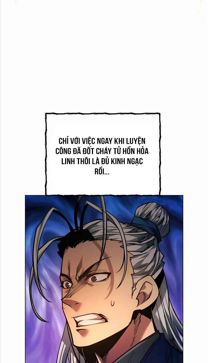 Chuyển Sinh Vào Thế Giới Võ Lâm Chapter 71 - 43