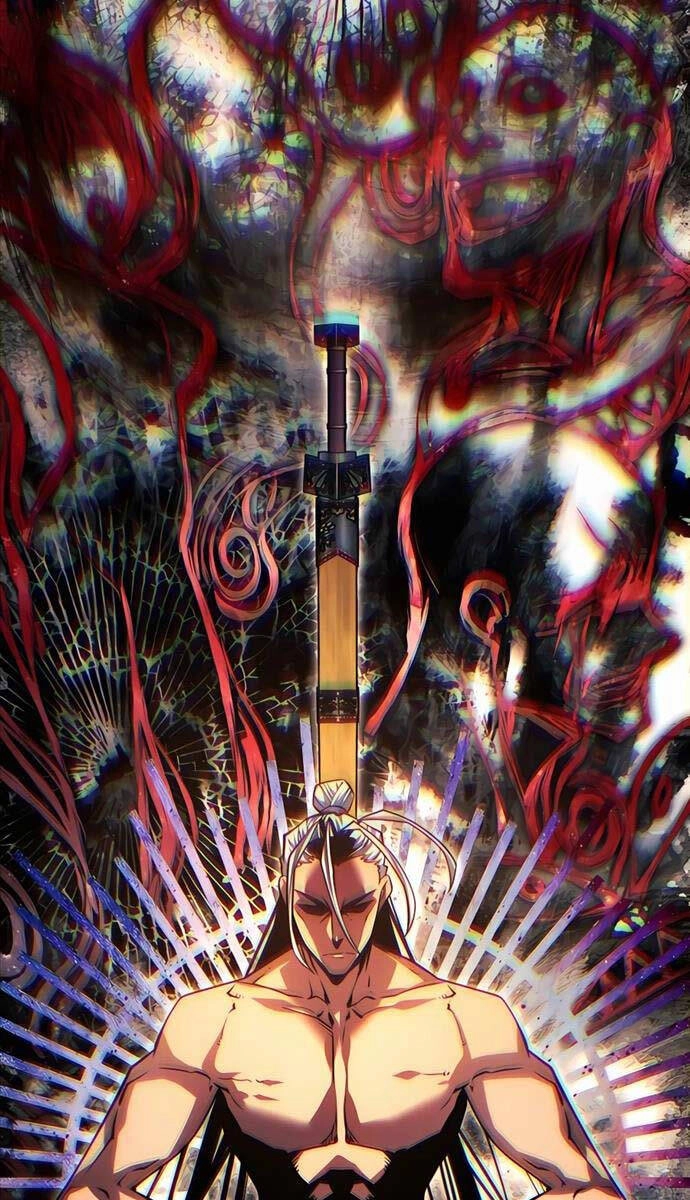 Chuyển Sinh Vào Thế Giới Võ Lâm Chapter 71 - 47