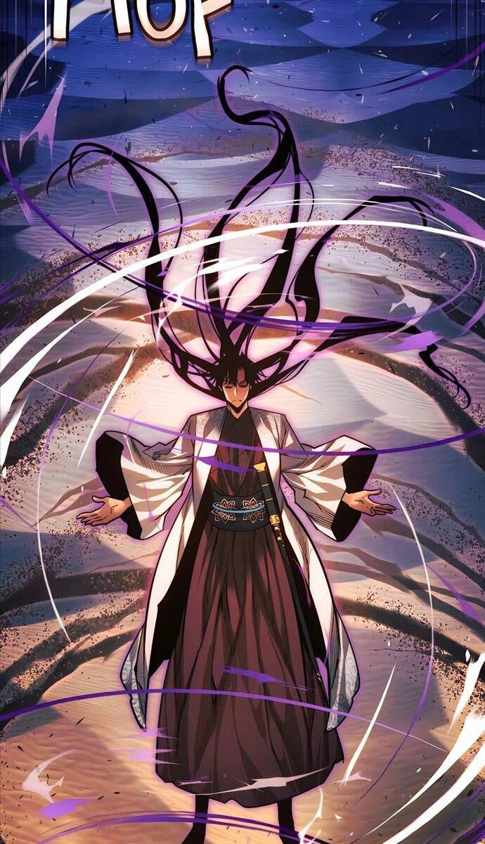 Chuyển Sinh Vào Thế Giới Võ Lâm Chapter 71 - 55