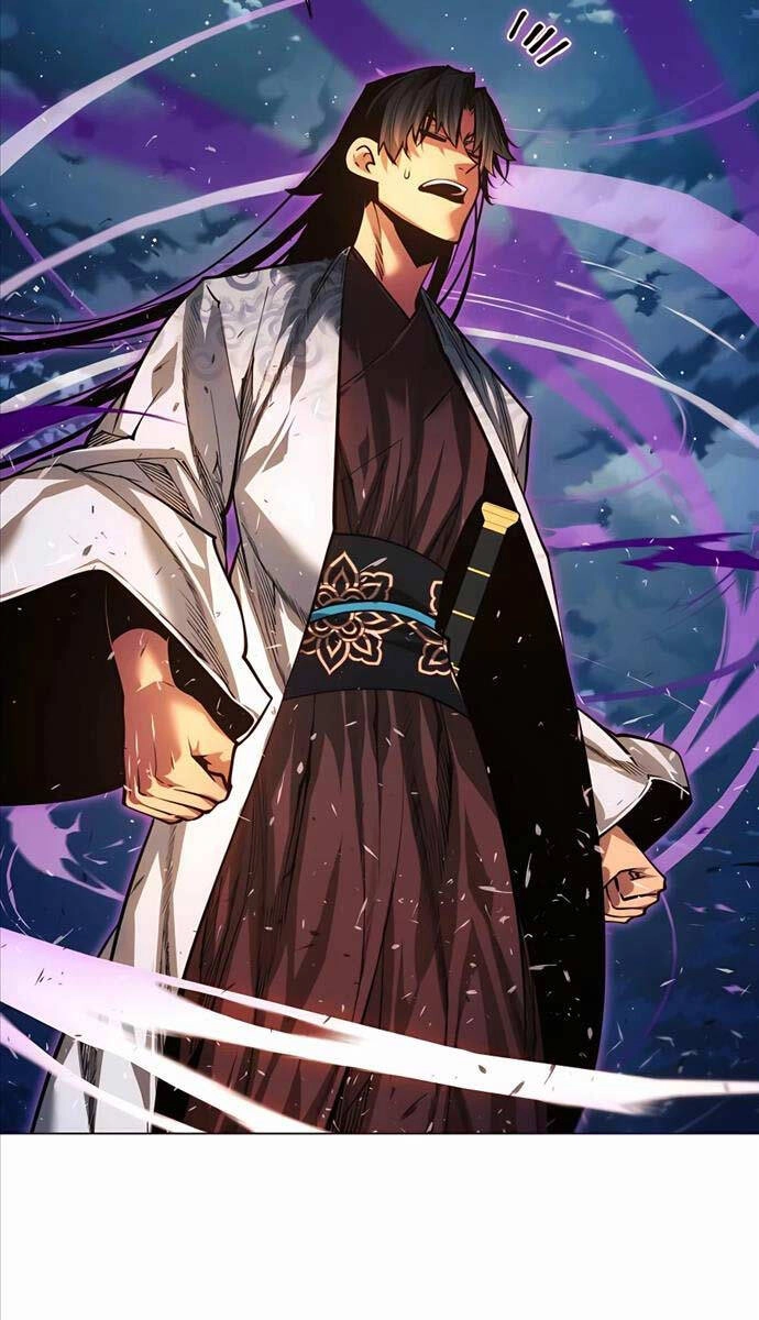 Chuyển Sinh Vào Thế Giới Võ Lâm Chapter 71 - 61