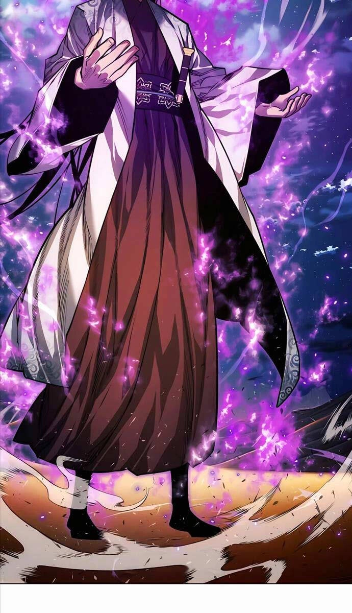 Chuyển Sinh Vào Thế Giới Võ Lâm Chapter 71 - 70