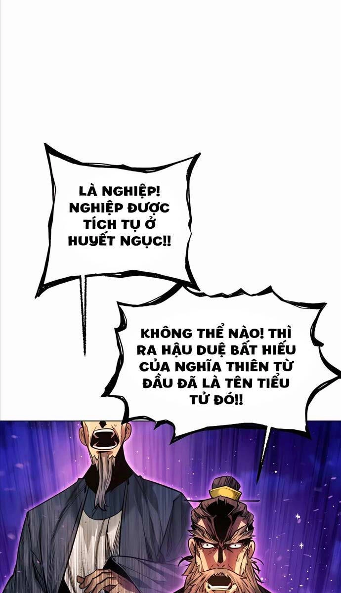 Chuyển Sinh Vào Thế Giới Võ Lâm Chapter 71 - 76