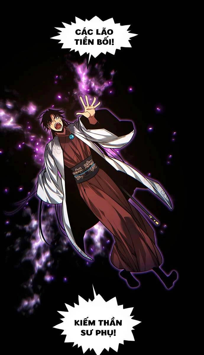 Chuyển Sinh Vào Thế Giới Võ Lâm Chapter 71 - 84