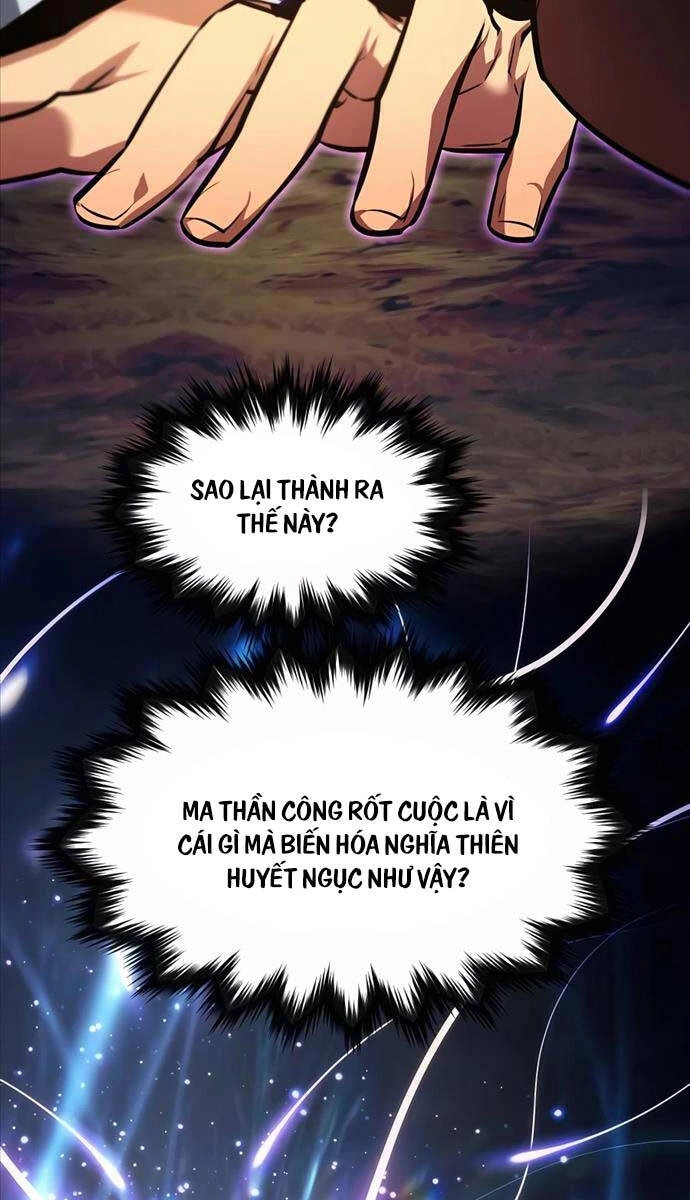 Chuyển Sinh Vào Thế Giới Võ Lâm Chapter 71 - 91