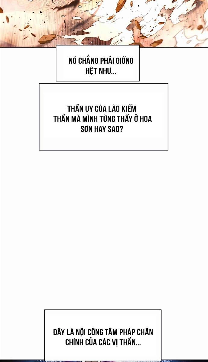 Chuyển Sinh Vào Thế Giới Võ Lâm Chapter 71 - 106