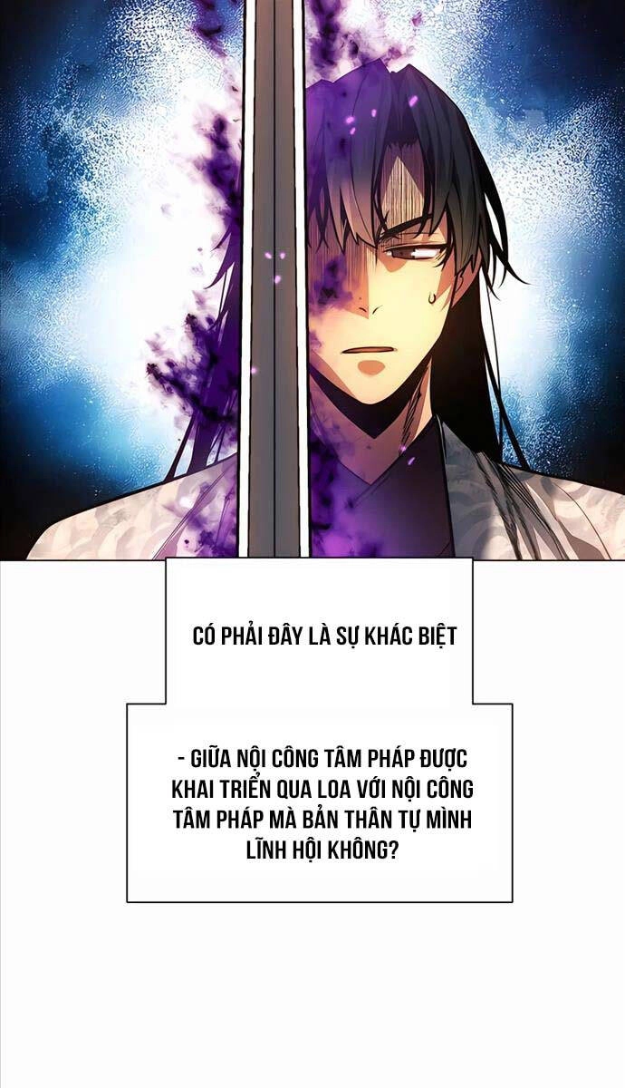 Chuyển Sinh Vào Thế Giới Võ Lâm Chapter 71 - 107