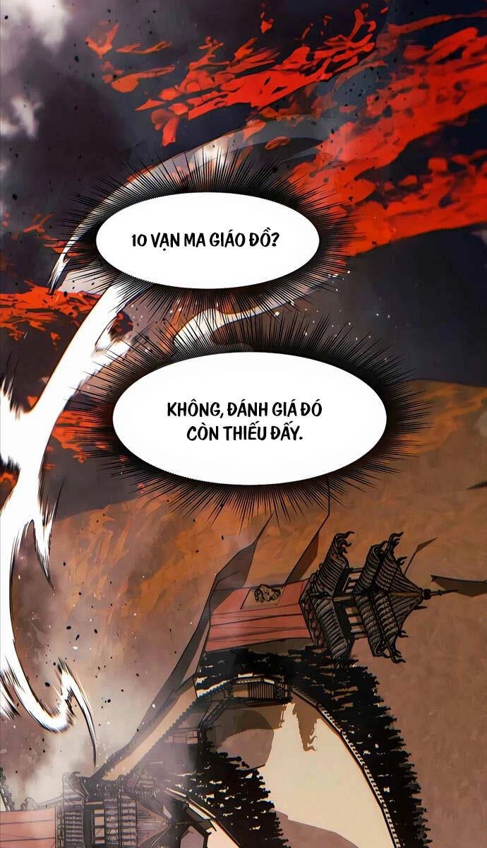 Chuyển Sinh Vào Thế Giới Võ Lâm Chapter 71 - 120